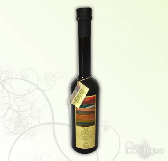 Aceite de Oliva Virgen Ecológico más Premiado del Mundo
