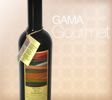 Comprar el mejor Aceite de Oliva Gourmet