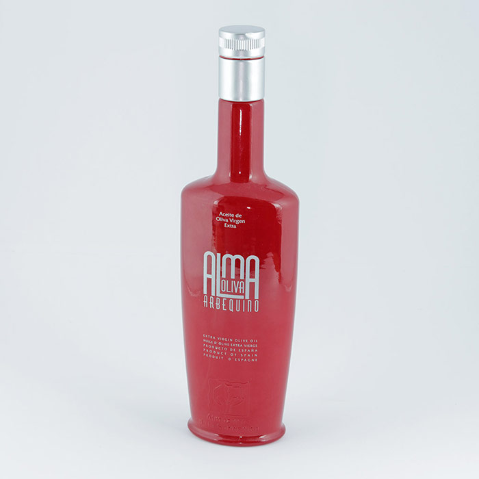 Aceite Oliva Virgen Extra AlmaOliva Arbequino 500ml
