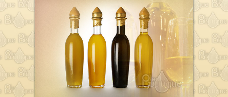 Aceite de Oliva filtrado o sin filtrar