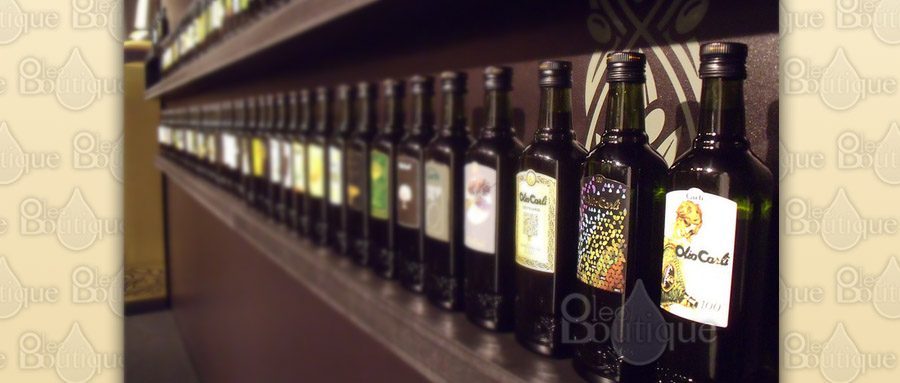 Control del fraude del Aceite de Oliva