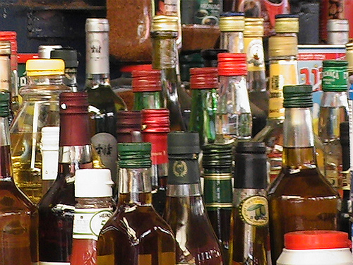 Se controla el fraude en el comercio del aceite de oliva Se controla el fraude en el comercio del aceite de oliva